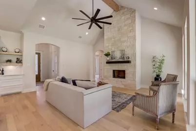 1007 Meadow Wood Terrace, Azle, TX 76020 - Photo 10