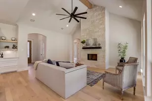 1007 Meadow Wood Ter, Azle, TX 76020 - Photo 10