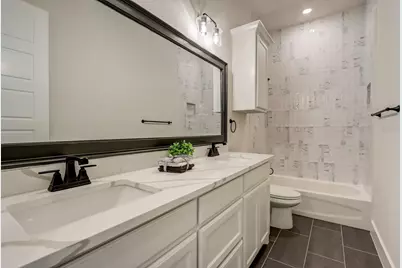 1007 Meadow Wood Terrace, Azle, TX 76020 - Photo 28
