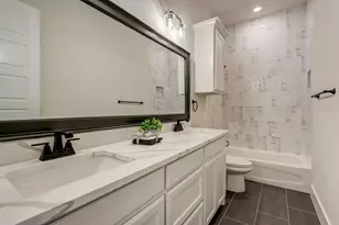 1007 Meadow Wood Ter, Azle, TX 76020 - Photo 28
