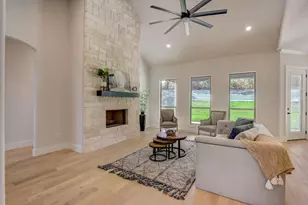 1007 Meadow Wood Ter, Azle, TX 76020 - Photo 8