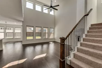 16476 Ryder Rock Road, Frisco, TX 75033 - Photo 10