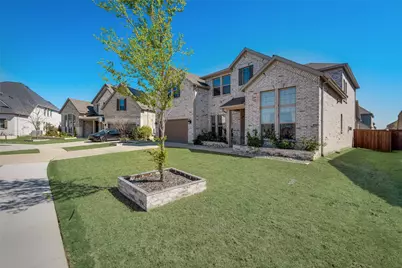 16476 Ryder Rock Road, Frisco, TX 75033 - Photo 4