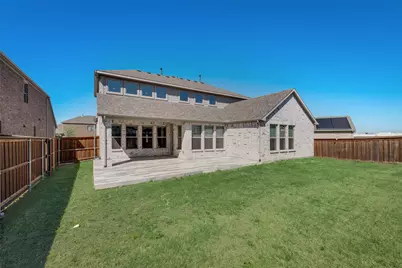 16476 Ryder Rock Road, Frisco, TX 75033 - Photo 38