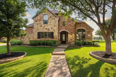 1505 Woodhaven Drive, McKinney, TX 75072 - Photo 1