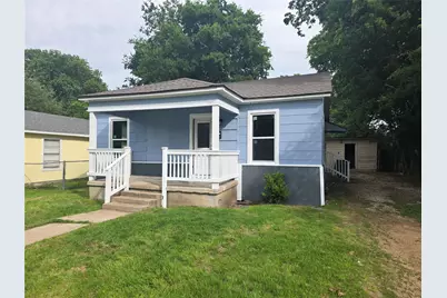 3729 Parrott Avenue, Waco, TX 76707 - Photo 2