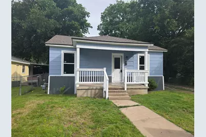 3729 Parrott Avenue, Waco, TX 76707 - Photo 1