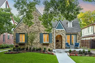 5527 Monticello Ave, Dallas, TX 75206 - Photo 1