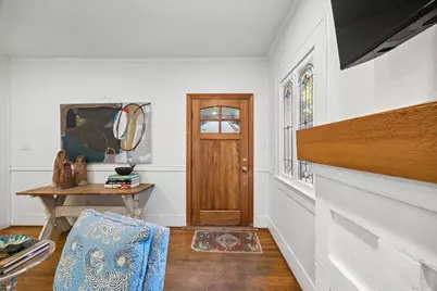 5527 Monticello Avenue, Dallas, TX 75206 - Photo 4