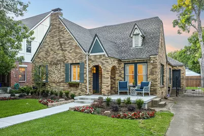 5527 Monticello Avenue, Dallas, TX 75206 - Photo 2