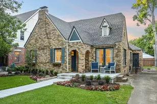 5527 Monticello Ave, Dallas, TX 75206 - Photo 2