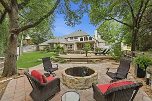 1820 Doubletree Trail, Flower Mound, TX 75028 - Photo 34