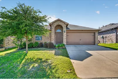 8020 Crimea Lane, Fort Worth, TX 76123 - Photo 2