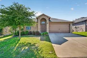 8020 Crimea Ln, Fort Worth, TX 76123 - Photo 2