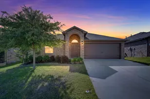 8020 Crimea Ln, Fort Worth, TX 76123 - Photo 1