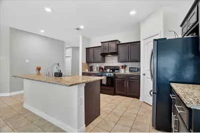 8020 Crimea Lane, Fort Worth, TX 76123 - Photo 12
