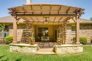 4609 Walnut St, Flower Mound, TX 75028 - Photo 32