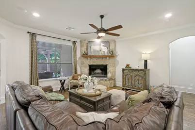 4609 Walnut Street, Flower Mound, TX 75028 - Photo 8