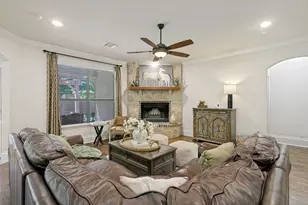 4609 Walnut St, Flower Mound, TX 75028 - Photo 8