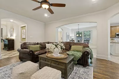 4609 Walnut Street, Flower Mound, TX 75028 - Photo 6