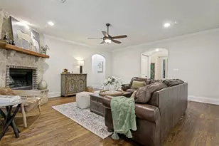 4609 Walnut St, Flower Mound, TX 75028 - Photo 8