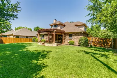 4609 Walnut Street, Flower Mound, TX 75028 - Photo 34