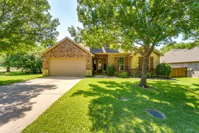 4609 Walnut Street, Flower Mound, TX 75028 - Photo 1