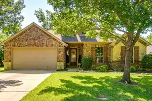 4609 Walnut St, Flower Mound, TX 75028 - Photo 1