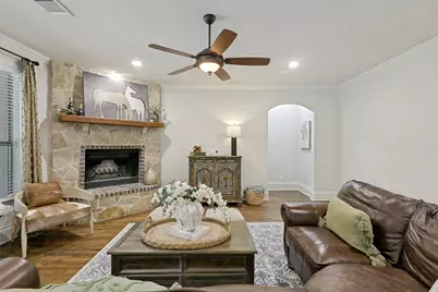 4609 Walnut Street, Flower Mound, TX 75028 - Photo 10