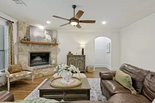 4609 Walnut St, Flower Mound, TX 75028 - Photo 10