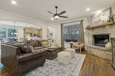 4609 Walnut Street, Flower Mound, TX 75028 - Photo 6