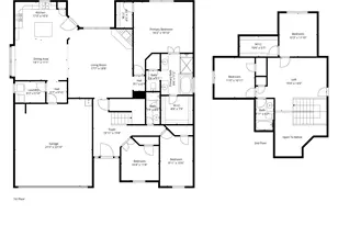 4609 Walnut St, Flower Mound, TX 75028 - Photo 36