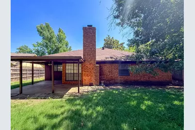 712 Pecan Street, Burleson, TX 76028 - Photo 30
