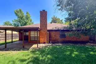 712 Pecan St, Burleson, TX 76028 - Photo 30