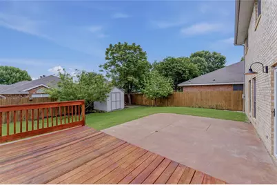 913 Remington Drive, Saginaw, TX 76131 - Photo 20