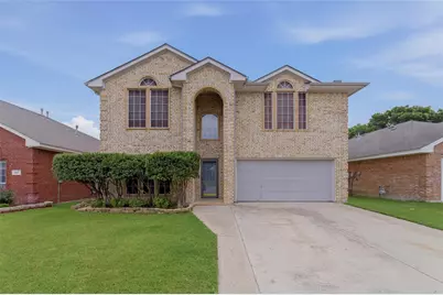 913 Remington Drive, Saginaw, TX 76131 - Photo 1