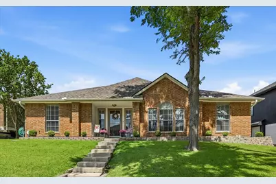 3802 Virginia Pine Circle, Carrollton, TX 75007 - Photo 1
