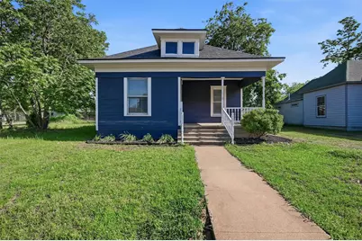 721 W Monterey Street, Denison, TX 75020 - Photo 1