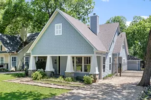 9010 Eustis Ave, Dallas, TX 75218 - Photo 1