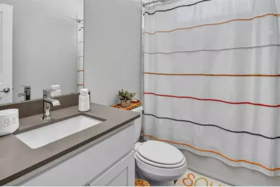 15536 Halstead Lane, Fort Worth, TX 76247 - Photo 24