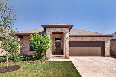 15536 Halstead Lane, Fort Worth, TX 76247 - Photo 1