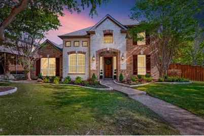 1994 Dowelling Drive, Frisco, TX 75036 - Photo 1