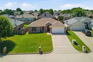 1913 Wahoo Dr, Mansfield, TX 76063 - Photo 26