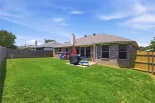 1913 Wahoo Dr, Mansfield, TX 76063 - Photo 24