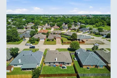 1913 Wahoo Drive, Mansfield, TX 76063 - Photo 30