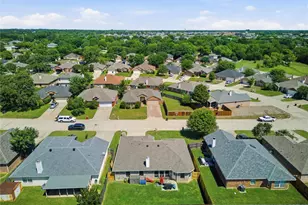 1913 Wahoo Dr, Mansfield, TX 76063 - Photo 30