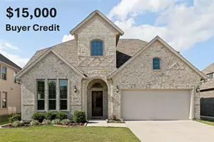 212 Providence Dr, Van Alstyne, TX 75495 - Photo 1