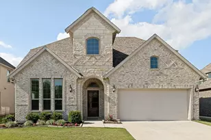 212 Providence Dr, Van Alstyne, TX 75495 - Photo 1