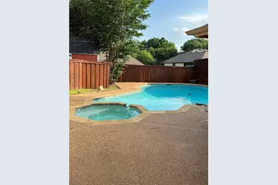 2907 Sweet Briar Street, Grapevine, TX 76051 - Photo 18