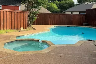 2907 Sweet Briar St, Grapevine, TX 76051 - Photo 18